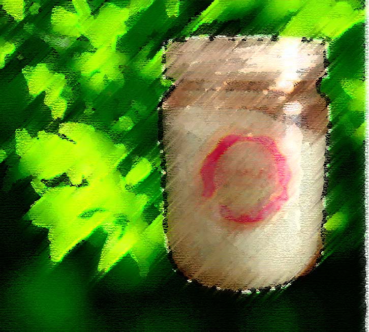 garam rendam kaki aromaterapi