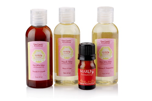 Perawatan bayi yang aman