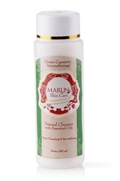 NATURAL CLEANSER KOSMETIK ALAMI